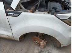 Recambio de aleta delantera derecha para kia soul ii (ps) 1.6 crdi 136 referencia OEM IAM   