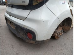 Recambio de paragolpes trasero para kia soul ii (ps) 1.6 crdi 136 referencia OEM IAM   
