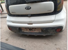 Recambio de paragolpes trasero para kia soul ii (ps) 1.6 crdi 136 referencia OEM IAM    2