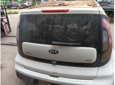 Recambio de porton trasero para kia soul ii (ps) 1.6 crdi 136 referencia OEM IAM   