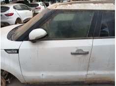 Recambio de puerta delantera izquierda para kia soul ii (ps) 1.6 crdi 136 referencia OEM IAM   