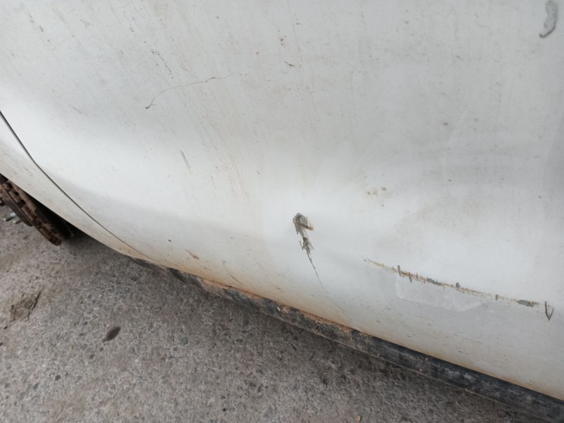 Recambio de puerta delantera izquierda para kia soul ii (ps) 1.6 crdi 136 referencia OEM IAM   