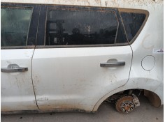 Recambio de puerta trasera izquierda para kia soul ii (ps) 1.6 crdi 136 referencia OEM IAM   