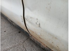 Recambio de puerta trasera izquierda para kia soul ii (ps) 1.6 crdi 136 referencia OEM IAM    2