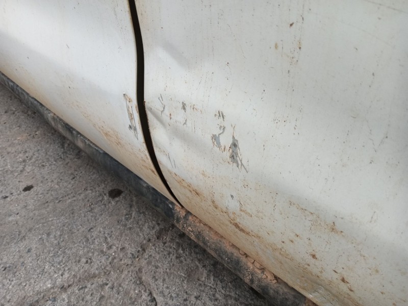 Recambio de puerta trasera izquierda para kia soul ii (ps) 1.6 crdi 136 referencia OEM IAM   