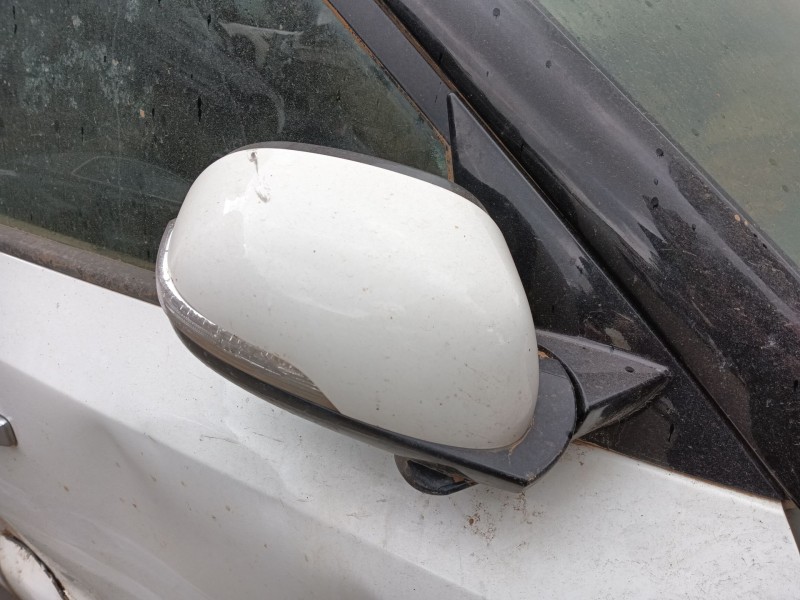 Recambio de retrovisor derecho para kia soul ii (ps) 1.6 crdi 136 referencia OEM IAM   
