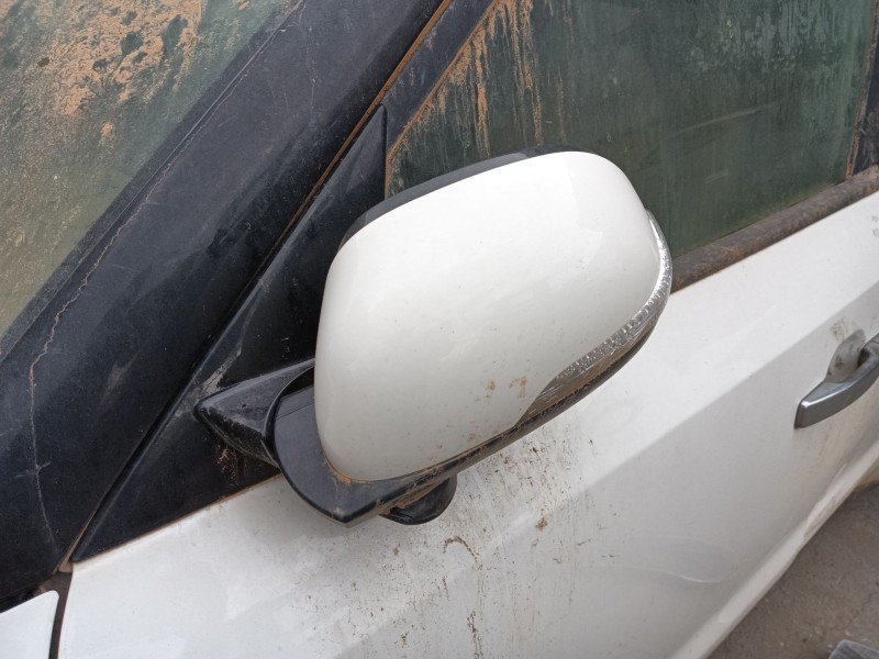 Recambio de retrovisor izquierdo para kia soul ii (ps) 1.6 crdi 136 referencia OEM IAM   