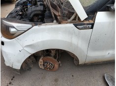 Recambio de aleta delantera izquierda para kia soul ii (ps) 1.6 crdi 136 referencia OEM IAM   