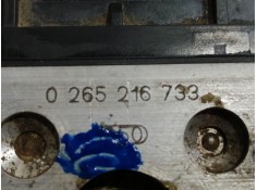 Recambio de abs para nissan almera (n16/e) comfort referencia OEM IAM 0265216733   2