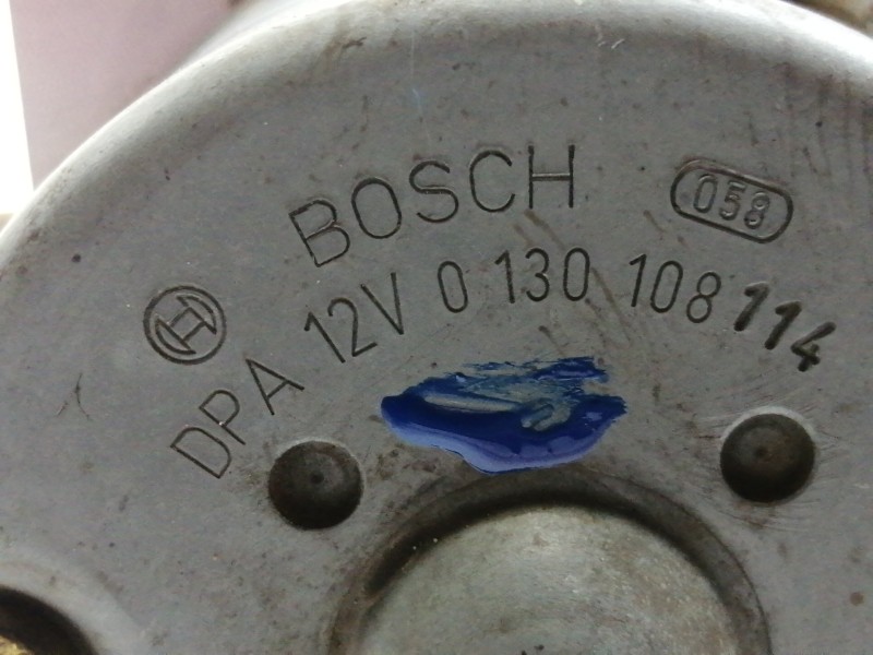 Recambio de abs para nissan almera (n16/e) comfort referencia OEM IAM 0265216733  