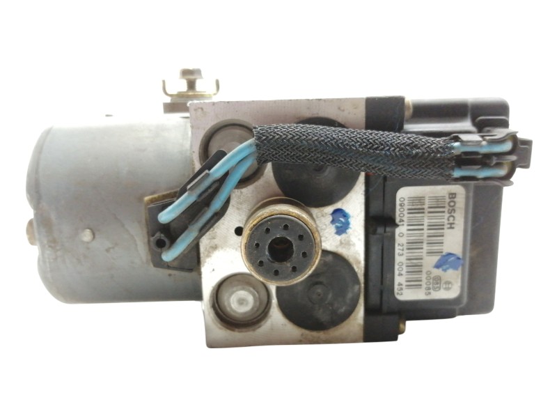 Recambio de abs para nissan almera (n16/e) comfort referencia OEM IAM 0265216733  