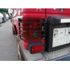 Recambio de piloto trasero izquierdo para mitsubishi montero (l040) 2500 td (2-ptas.) referencia OEM IAM MB283725 0436772L 