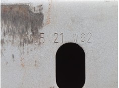 Recambio de refuerzo paragolpes delantero para renault master iii caja/chasis (ev, hv, uv) 2.3 dci 165 rwd (hv0p, hv0u, hv10, hv 2