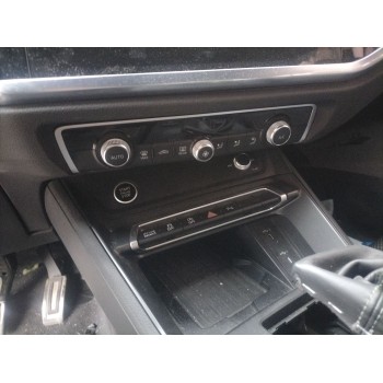 MANDO CALEFACCION / AIRE ACONDICIONADO 83A820043AHIMJ 