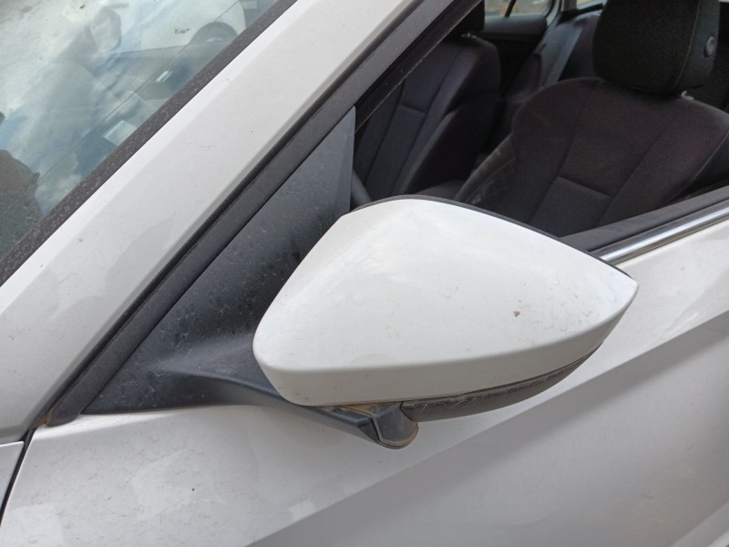 Recambio de retrovisor izquierdo para skoda kamiq (nw4) 1.0 tsi referencia OEM IAM   