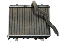 Recambio de radiador agua para peugeot 208 i (ca_, cc_) 1.5 bluehdi 100 referencia OEM IAM 1330P9 890960000 