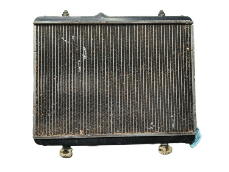 Recambio de radiador agua para peugeot 208 i (ca_, cc_) 1.5 bluehdi 100 referencia OEM IAM 1330P9 890960000 