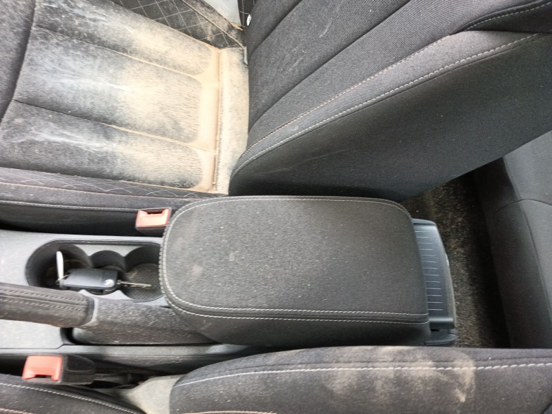 Recambio de apoyabrazos central para skoda kamiq (nw4) 1.0 tsi referencia OEM IAM   