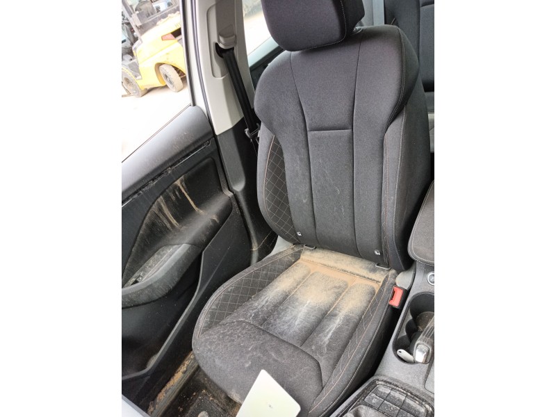Recambio de asiento delantero derecho para skoda kamiq (nw4) 1.0 tsi referencia OEM IAM   