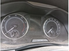 Recambio de cuadro instrumentos para skoda kamiq (nw4) 1.0 tsi referencia OEM IAM   