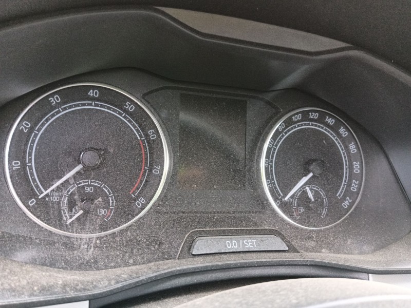 Recambio de cuadro instrumentos para skoda kamiq (nw4) 1.0 tsi referencia OEM IAM   