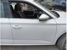 Recambio de puerta delantera derecha para skoda kamiq (nw4) 1.0 tsi referencia OEM IAM   