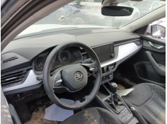 Recambio de salpicadero para skoda kamiq (nw4) 1.0 tsi referencia OEM IAM   