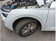 Recambio de aleta delantera izquierda para skoda kamiq (nw4) 1.0 tsi referencia OEM IAM   