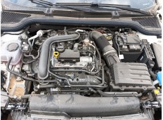 Recambio de motor completo para skoda kamiq (nw4) 1.0 tsi referencia OEM IAM   