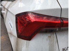 Recambio de piloto trasero izquierdo para skoda kamiq (nw4) 1.0 tsi referencia OEM IAM   