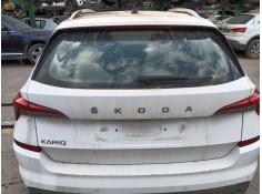 Recambio de porton trasero para skoda kamiq (nw4) 1.0 tsi referencia OEM IAM   
