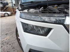 Recambio de faro derecho para skoda kamiq (nw4) 1.0 tsi referencia OEM IAM   
