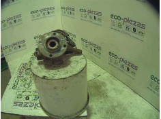 Recambio de mangueta delantera izquierda para ford fusion (cbk) referencia OEM IAM   