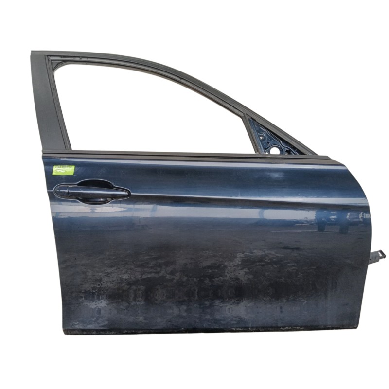 Recambio de puerta delantera derecha para bmw 3 (f30, f80) 318 d referencia OEM IAM 41007298566 41009628764 