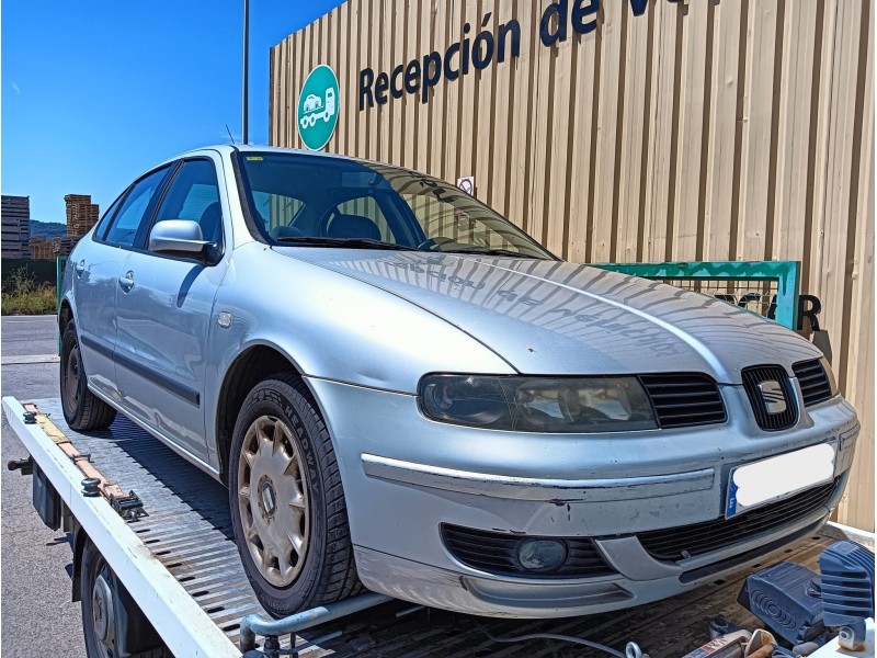 seat toledo ii (1m2) del año 2000