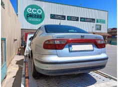 seat toledo ii (1m2) del año 2000 2