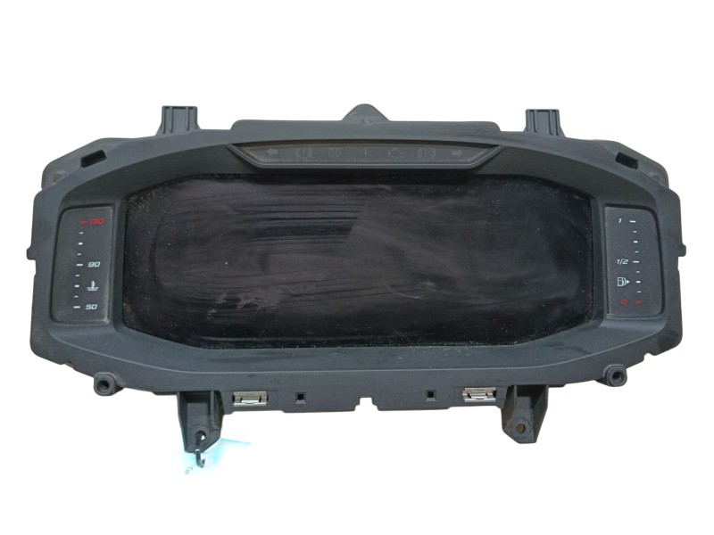 Recambio de cuadro instrumentos para seat tarraco (kn2) 2.0 tdi referencia OEM IAM 6F0920320B A3C0793100109 