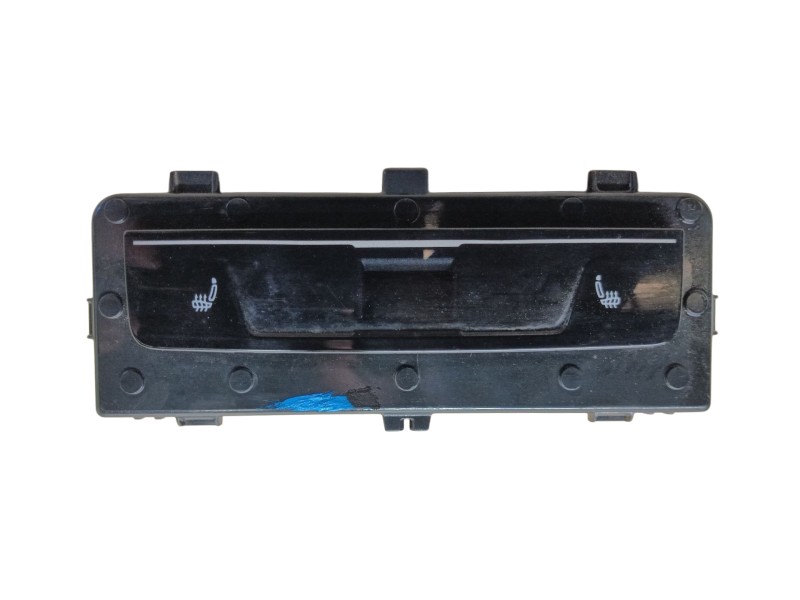 Recambio de mando calefaccion / aire acondicionado para seat tarraco (kn2) 2.0 tdi referencia OEM IAM 11A907049BWHS 00970506 