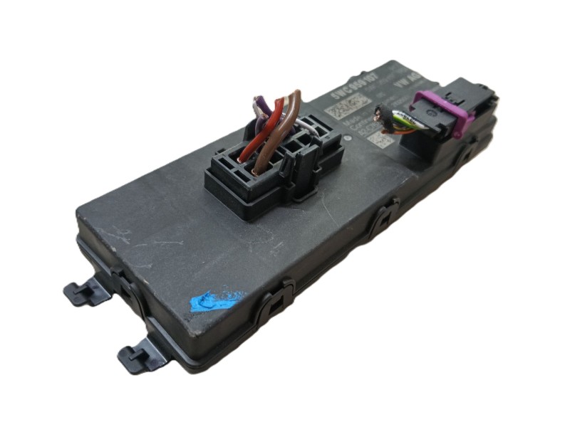 Recambio de modulo electronico para seat tarraco (kn2) 2.0 tdi referencia OEM IAM 5WC959107 A2C76711605 