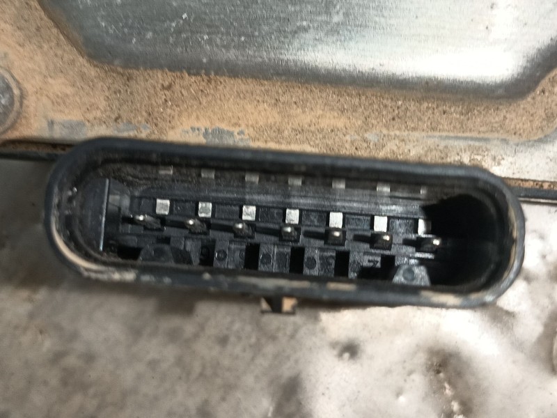 Recambio de modulo electronico para seat tarraco (kn2) 2.0 tdi referencia OEM IAM 2Q0907561J 2Q0907572D 