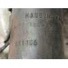 Recambio de amortiguador delantero izquierdo para ford fiesta iv (ja_, jb_) 1.3 i referencia OEM IAM 1088068 96FB18045AS 