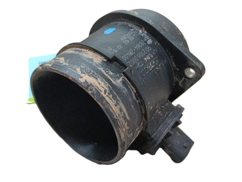 Recambio de caudalimetro para hyundai tucson (nx4e, nx4a) 1.6 t-gdi referencia OEM IAM   