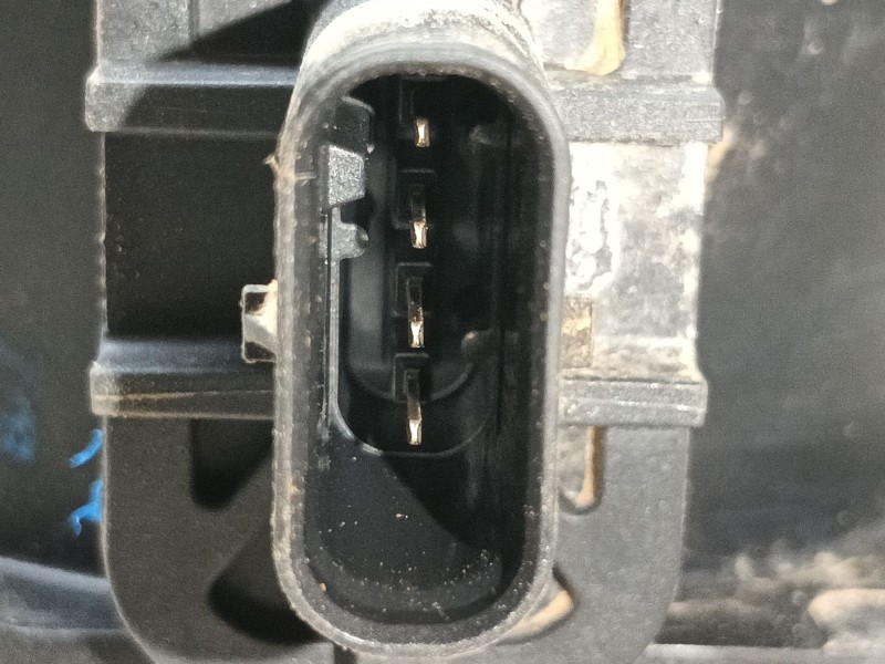 Recambio de caudalimetro para hyundai tucson (nx4e, nx4a) 1.6 t-gdi referencia OEM IAM   