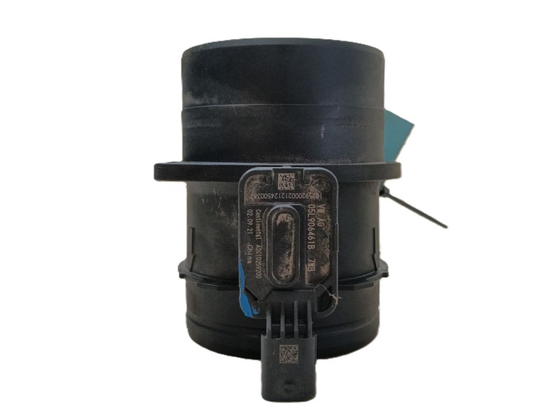 Recambio de caudalimetro para seat tarraco (kn2) 2.0 tdi referencia OEM IAM 5L906461B A2C10259200 