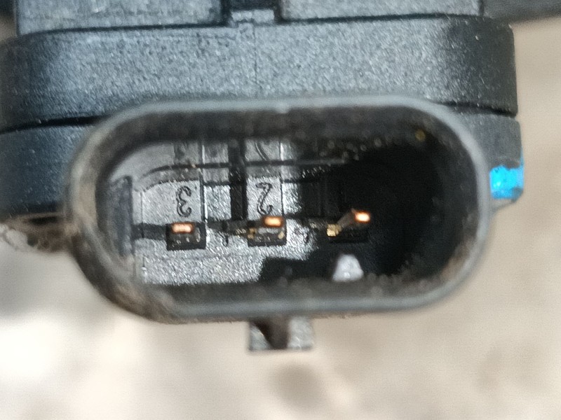 Recambio de caudalimetro para seat tarraco (kn2) 2.0 tdi referencia OEM IAM 5L906461B A2C10259200 