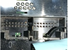 Recambio de mando calefaccion / aire acondicionado para seat tarraco (kn2) 2.0 tdi referencia OEM IAM 5NA907044AJXBT 90160756000 2