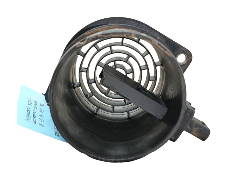 Recambio de caudalimetro para hyundai tucson (nx4e, nx4a) 1.6 t-gdi referencia OEM IAM   