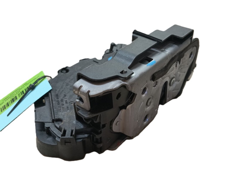 Recambio de cerradura puerta trasera izquierda para seat tarraco (kn2) 2.0 tdi referencia OEM IAM   