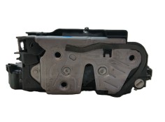 Recambio de cerradura puerta trasera izquierda para seat tarraco (kn2) 2.0 tdi referencia OEM IAM    2