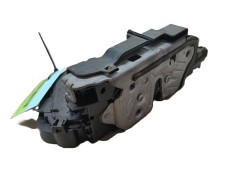 Recambio de cerradura puerta delantera izquierda para seat tarraco (kn2) 2.0 tdi referencia OEM IAM   